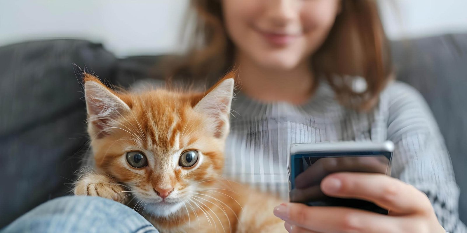 Meu Pet em Dia: Gerencie a Saúde do Seu Pet com Facilidade