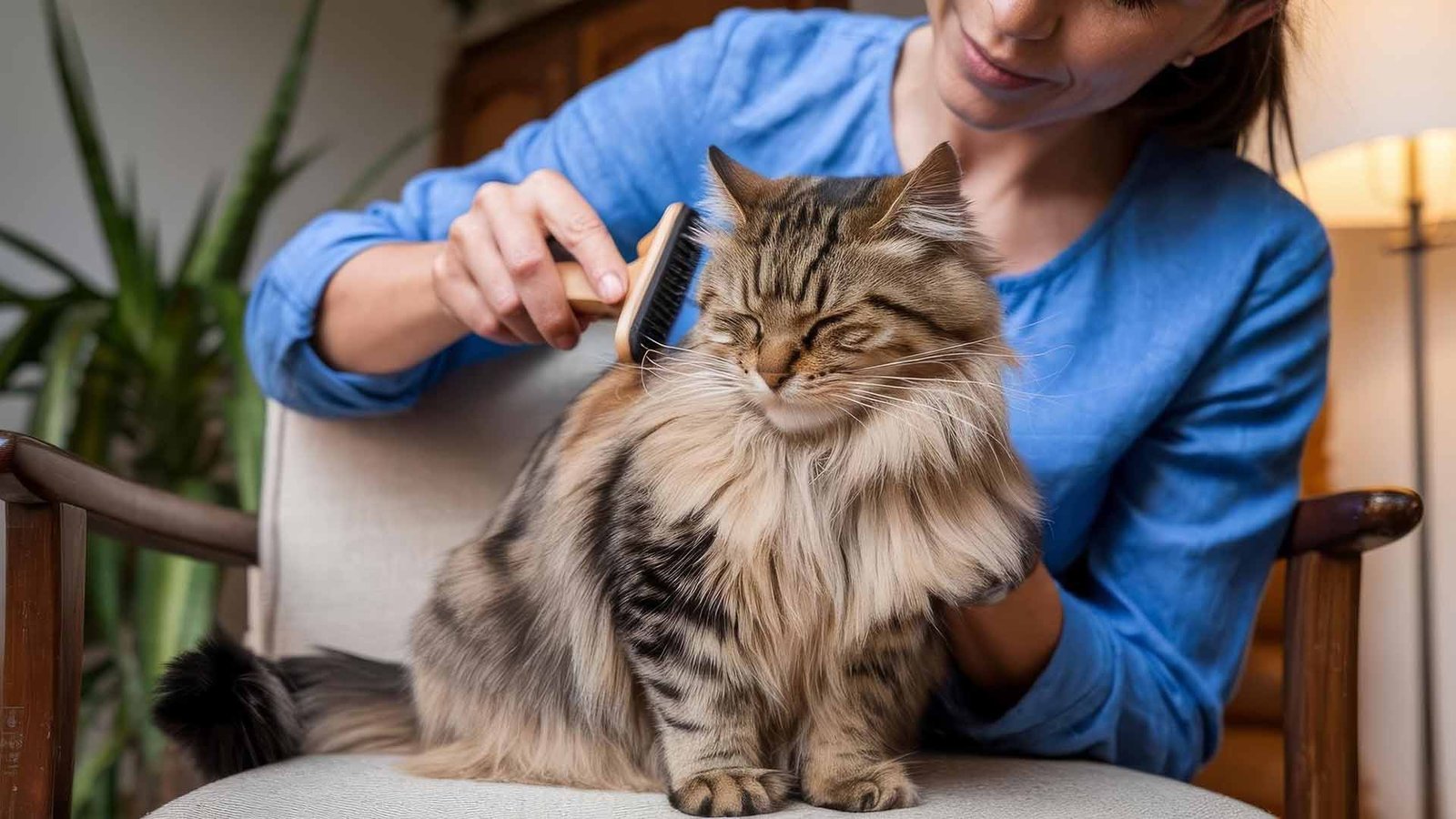 Higiene de Gatos: Dicas Essenciais para Tutores