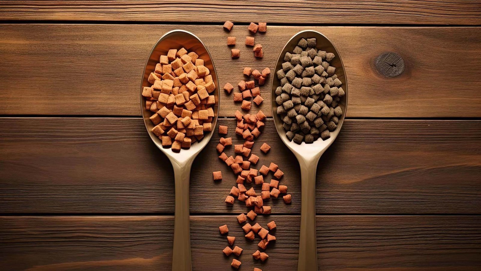 Ração Úmida vs Seca: Qual a Melhor para Seu Pet?