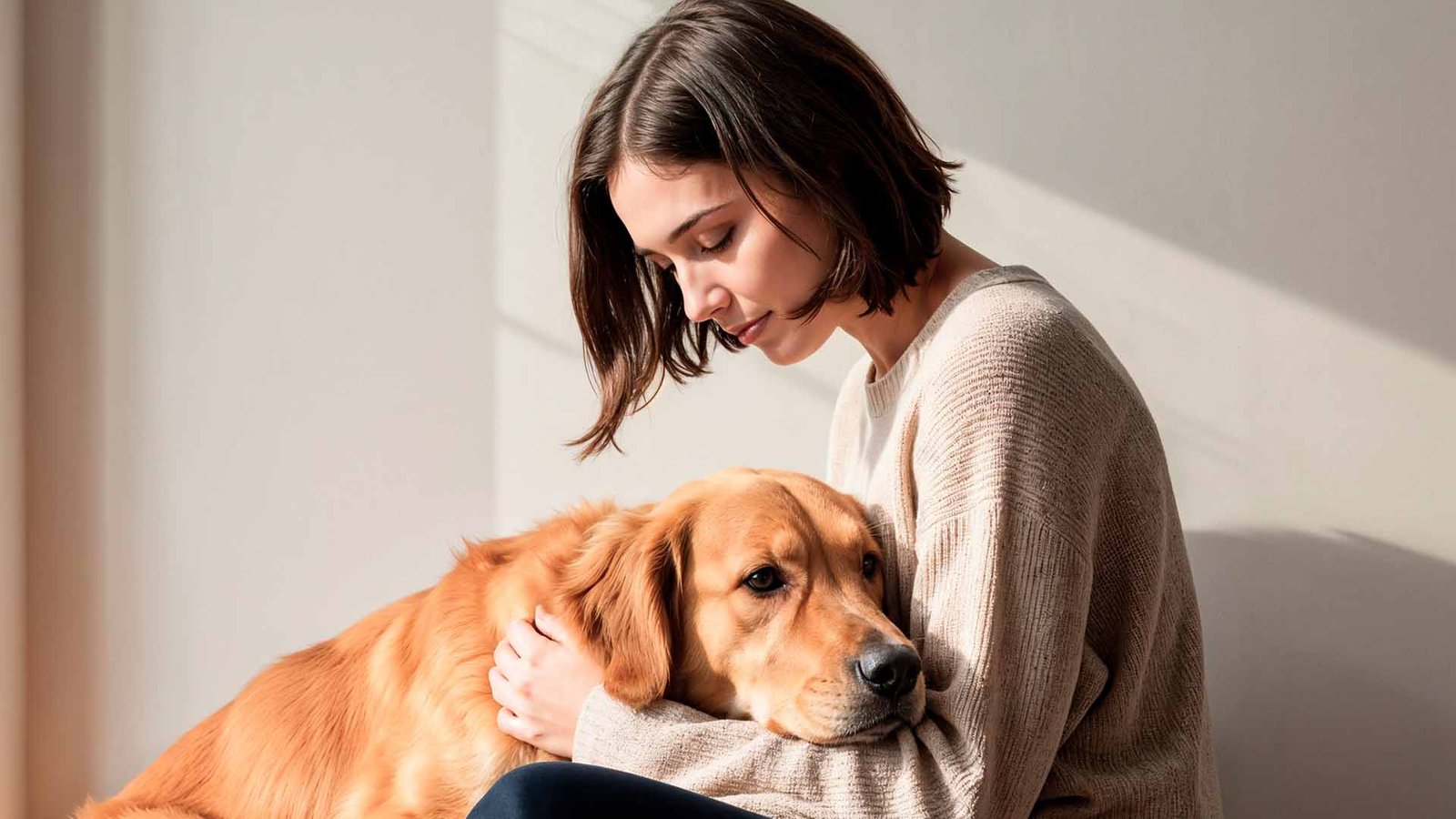 Como Evitar Ansiedade de Separação em Pets