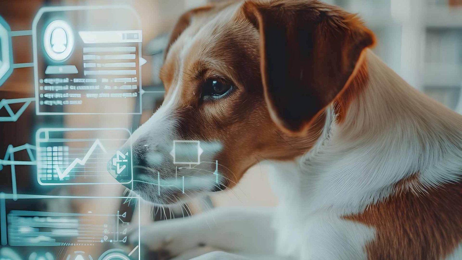 IA na Gestão de Saúde: O Guia do Tutor Ocupado