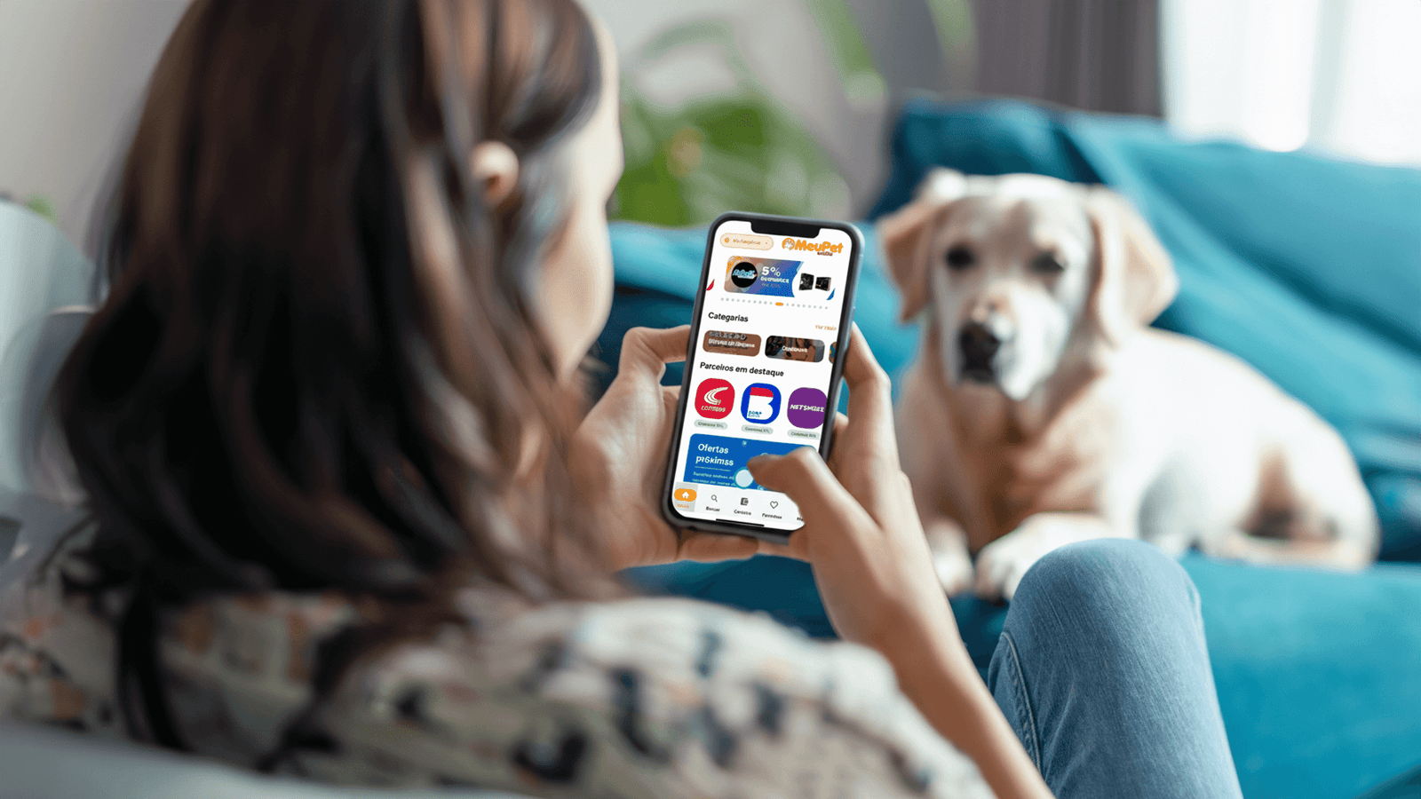 Organizando o Orçamento Pet com Cashback em 2026