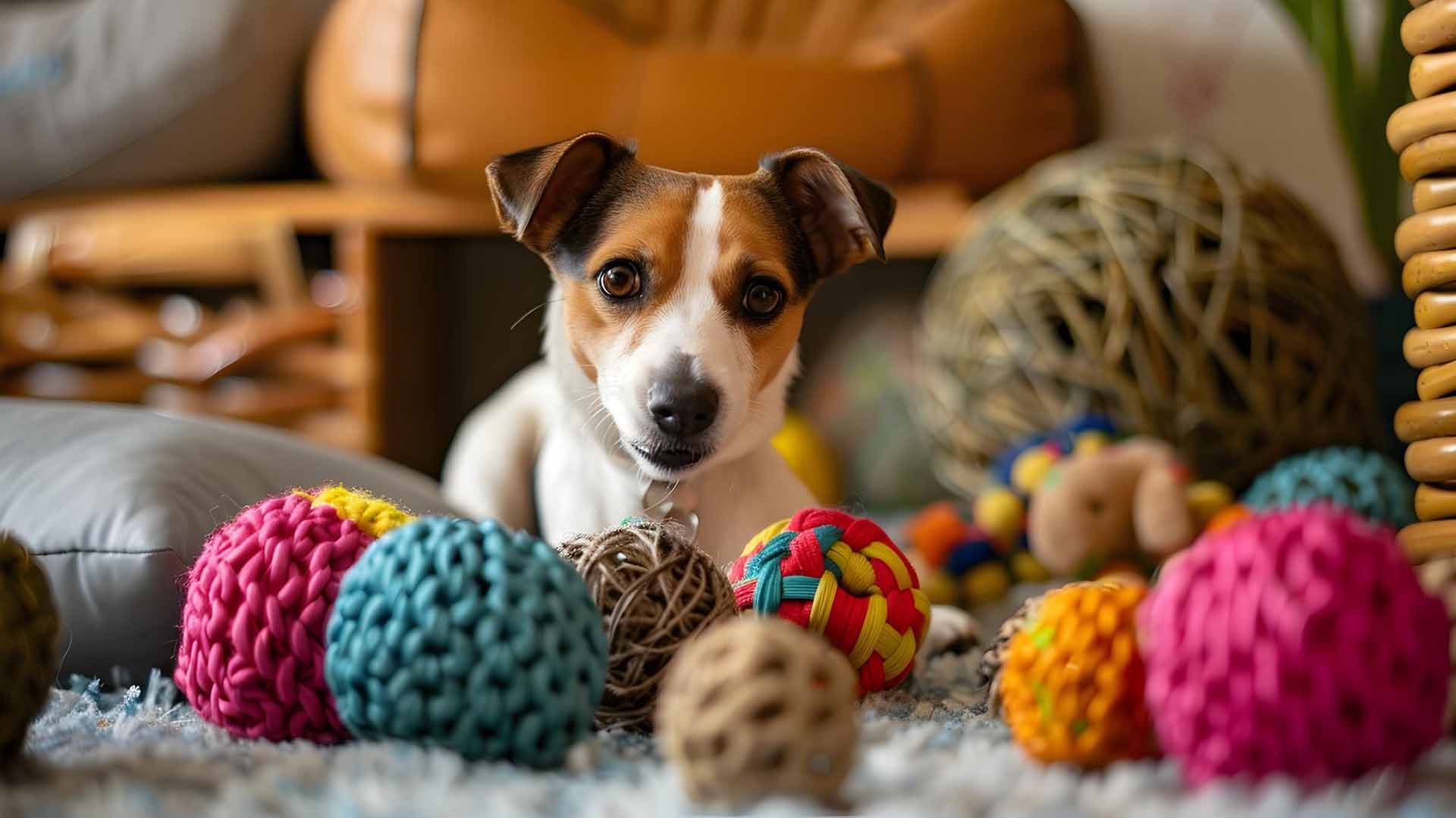 home2026v1 190 Bem-Estar Mental de Cães e Gatos 2026: Enriquecimento