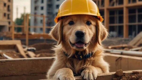Como os Pets Mudam a Arquitetura das Cidades