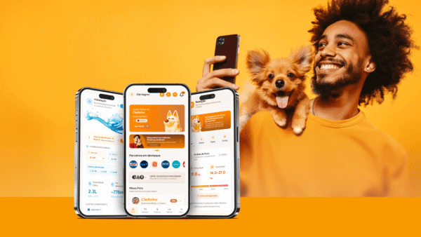Da Emergencia a Prevencao Como a Tecnologia Esta Revolucionando a Saude Pet