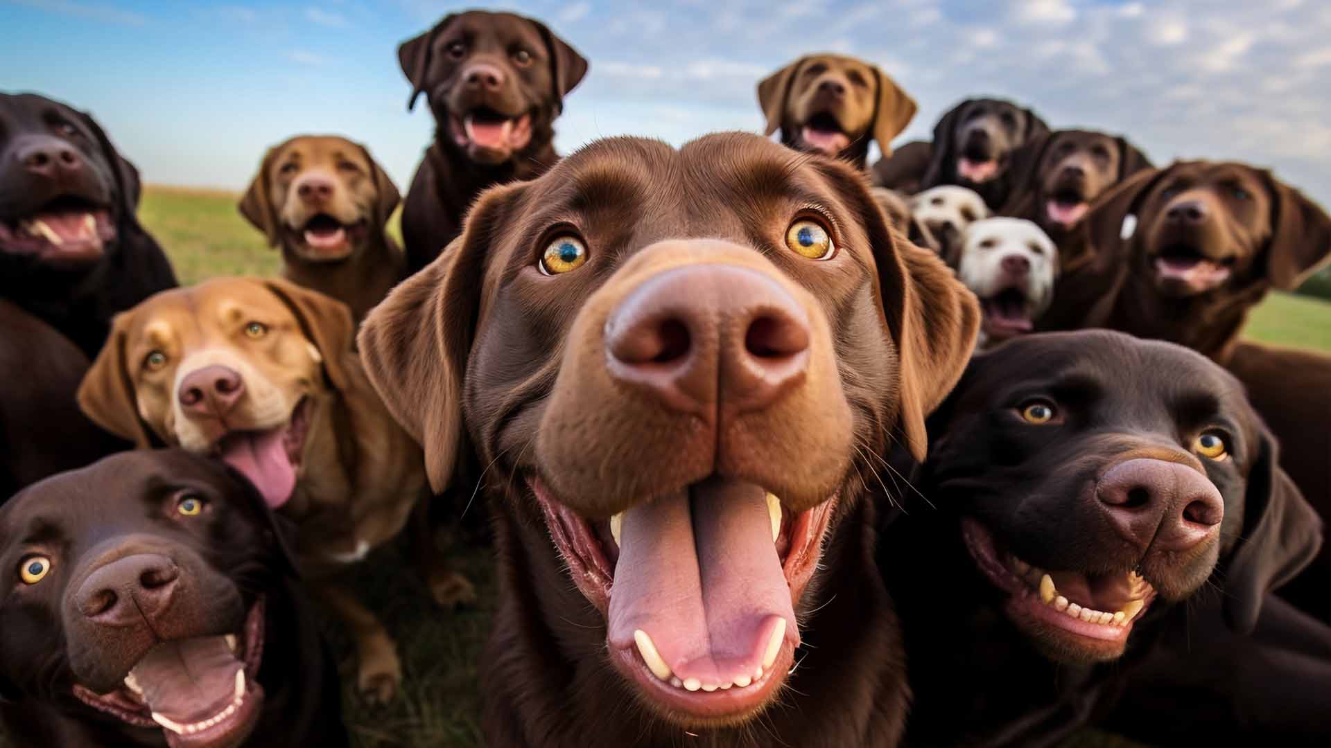 home2026v1 190 Dia Mundial do Cachorro: 26 de agosto e como celebrar