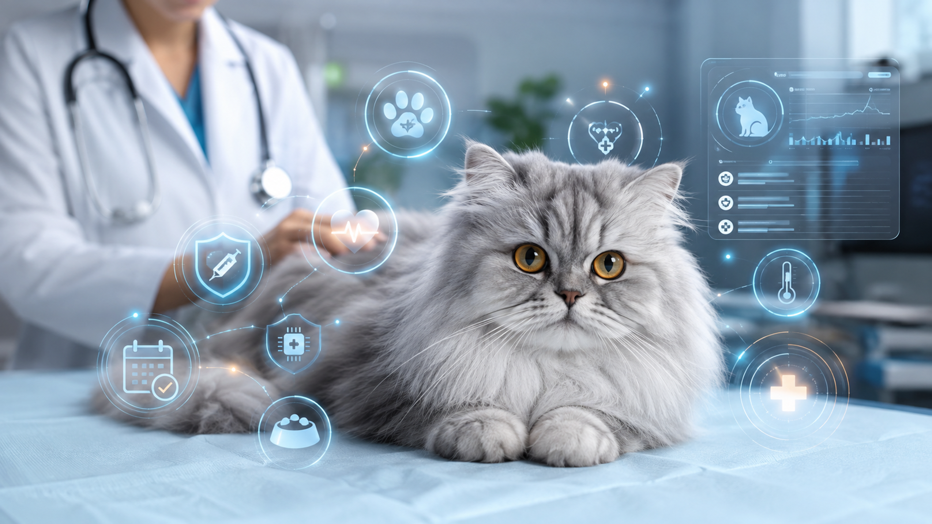 home2026v1 191 Ecossistema digital para cães e gatos: o que é