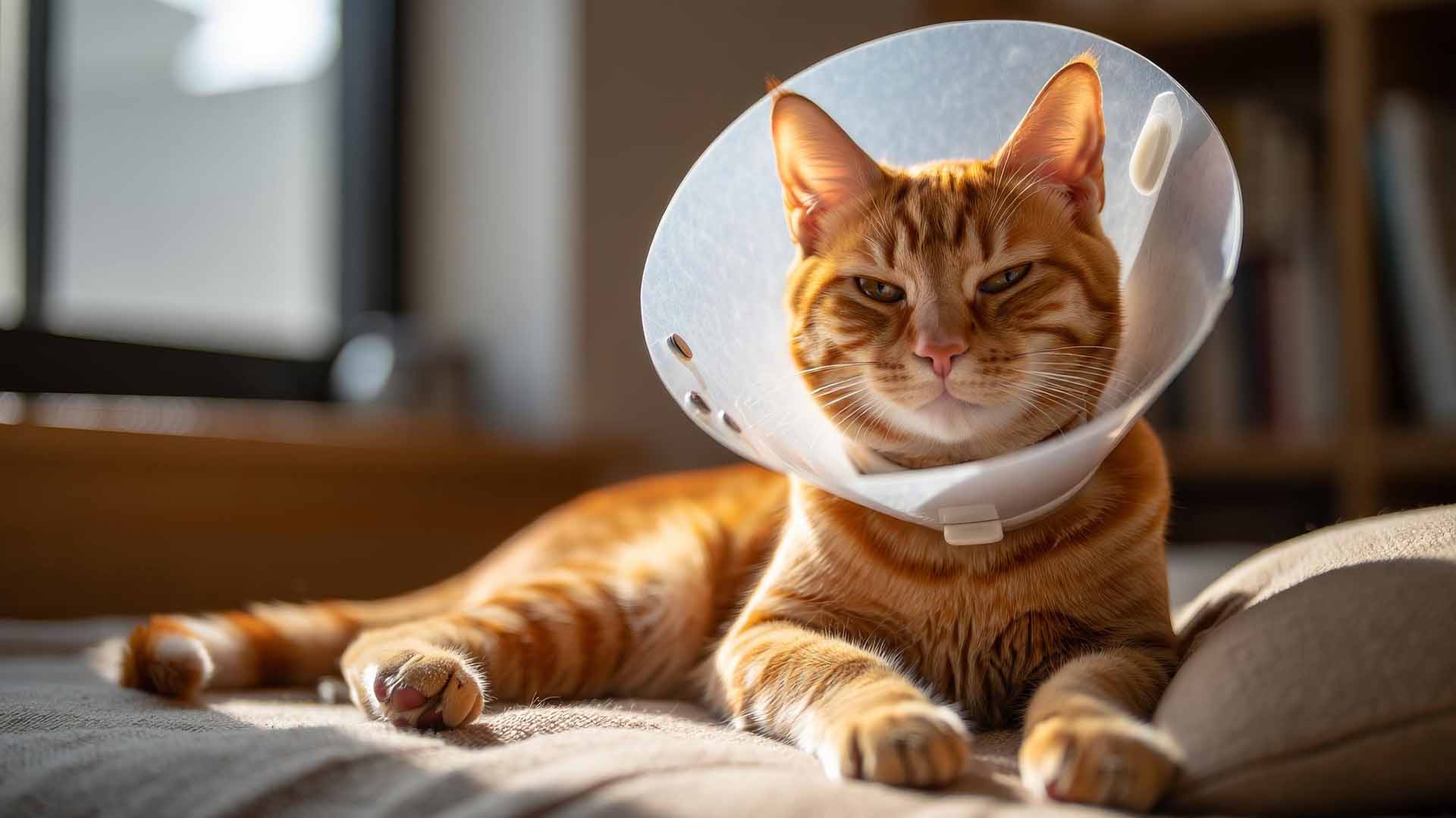 Esporotricose em Gatos: sintomas, transmissão e tratamento
