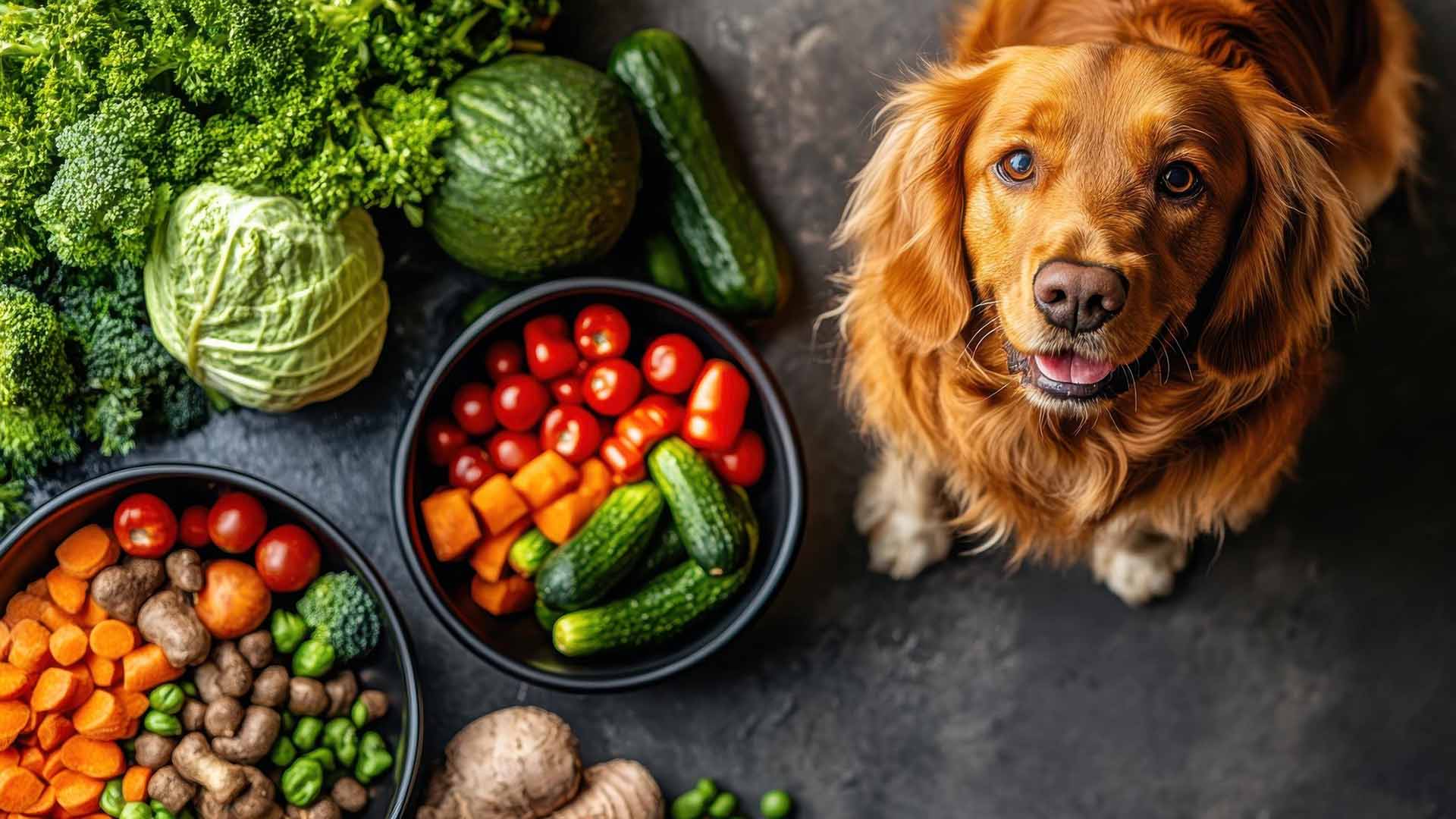 Nutrição natural lidera o mercado pet em 2026