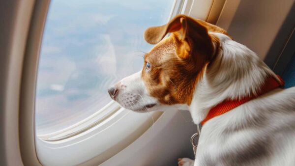 Pesquisa KAYAK 24 ja viajaram com pets de aviao 2