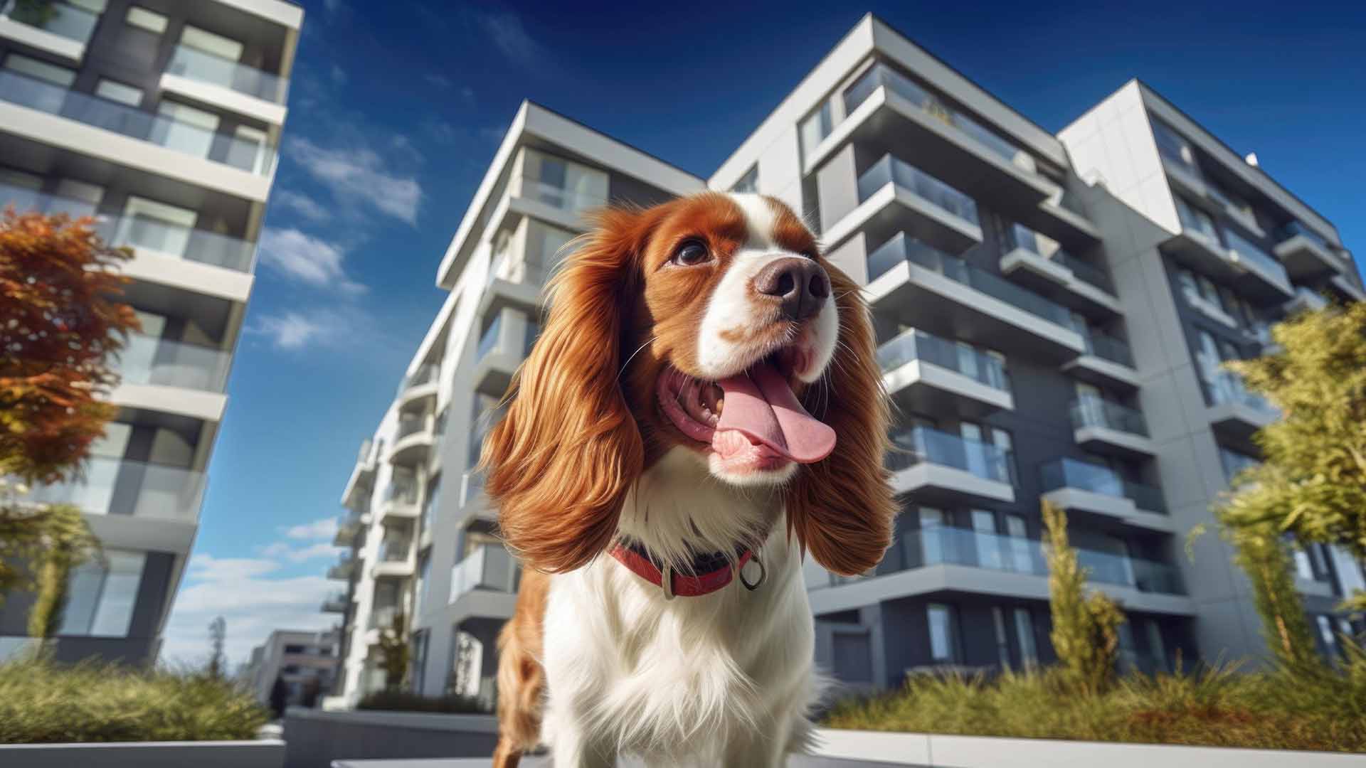 home2026v1 191 Pets em Condomínio: Direitos e Regras 2026