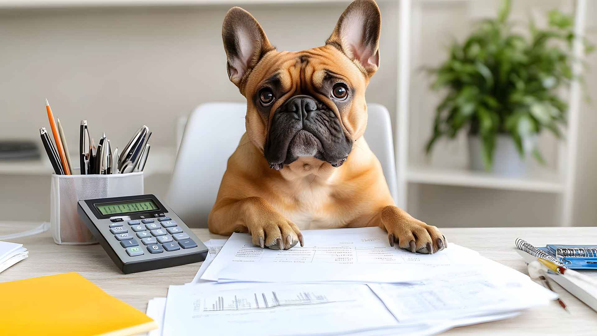 Pets já consomem 8% do orçamento familiar; alternativas acessíveis ganham espaço